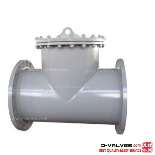 China Socket Steel Y Strainer Manufacturers Socket Steel Y Strainer