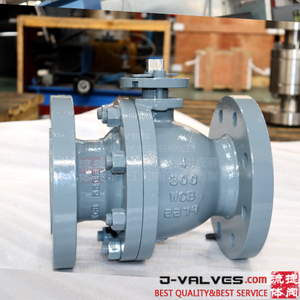 Cast-steel-floating-ball-valve-flange-type-handle-operation-300#-01.jpg